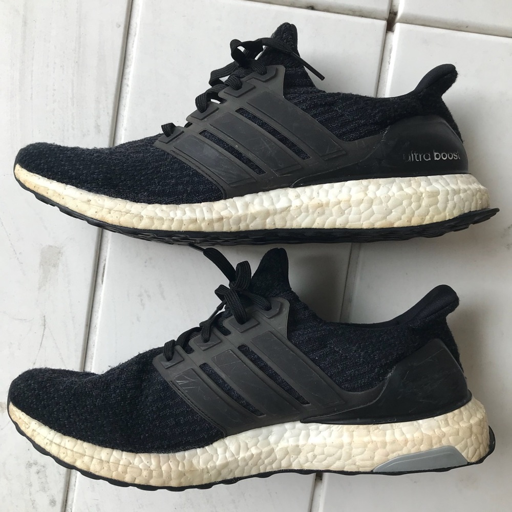 Adidas Ultra Boost 3.0